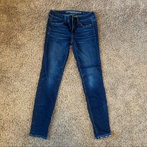 American Eagle Jeggings